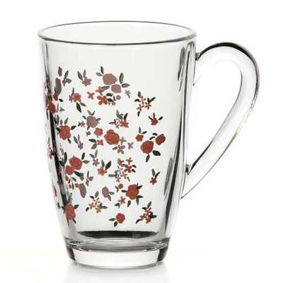 Кружка ПРОВАНС 1шт 330 мл