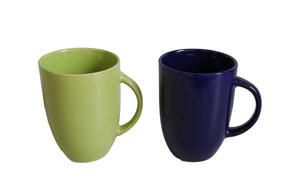 Кружка 350 мл