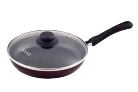 Сковорода Промо 240мм Scovo expert без кр.