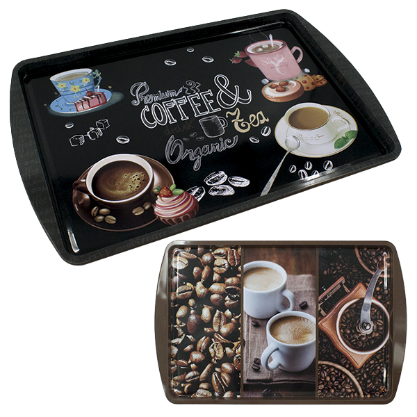 Поднос 38*24см