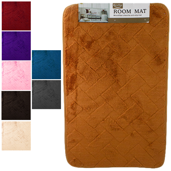 Коврик универсальный 50*80см (полиэстер)