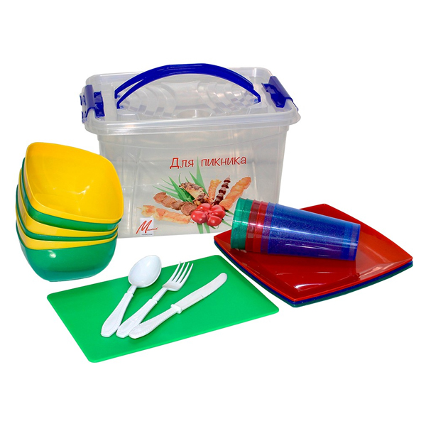 Набор для пикника
