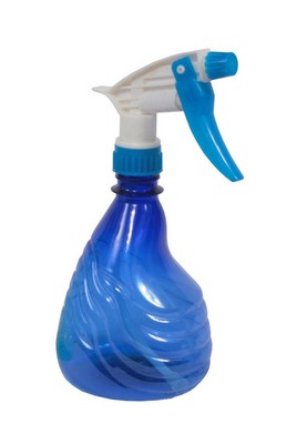 Распылитель жидкости 0,5л "Грация" ПЭТ (микс)  (то)