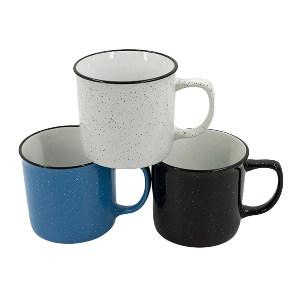 Кружка 400мл 2сорт