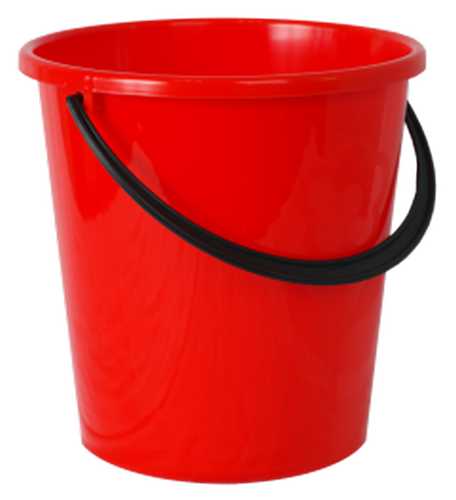 Ведро "Ромашка" 12л