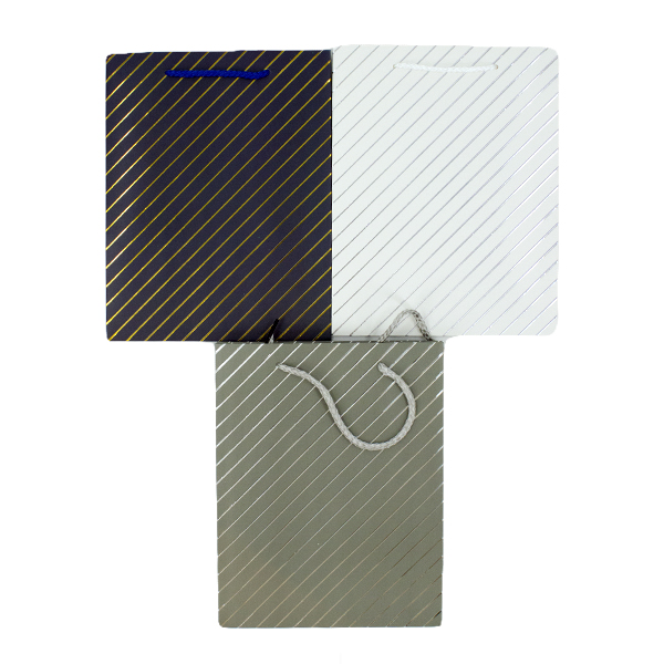 Пакет подарочный