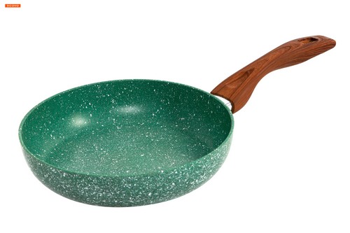 Сковорода "Green Tree" 24cм (6) GT-003