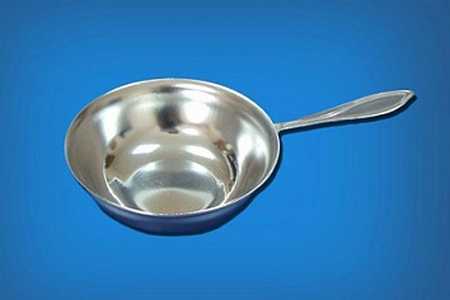 Кокотница нерж. 0,115л М-9 С-149я