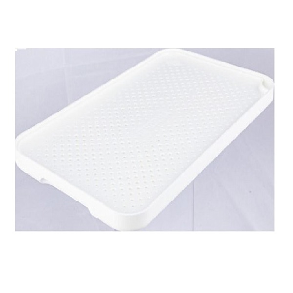 Поднос-сушилка Smart (белый) (то)