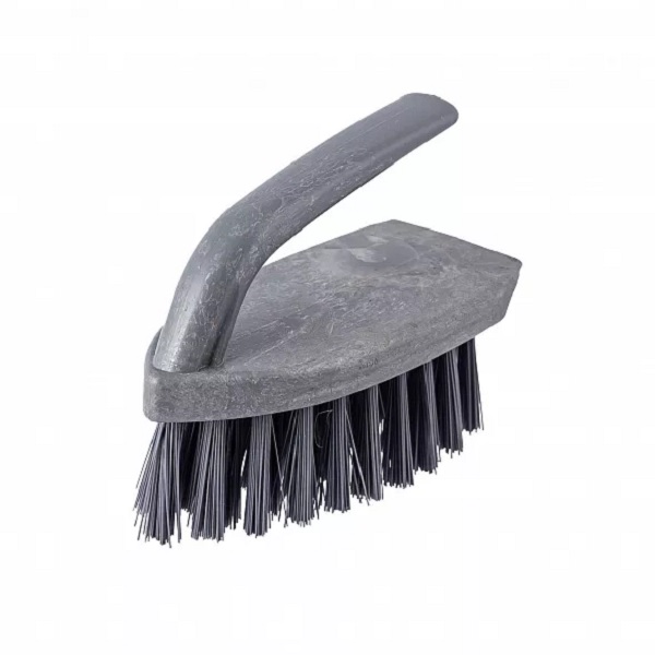 Щетка утюжок Kleo (серый)(то)