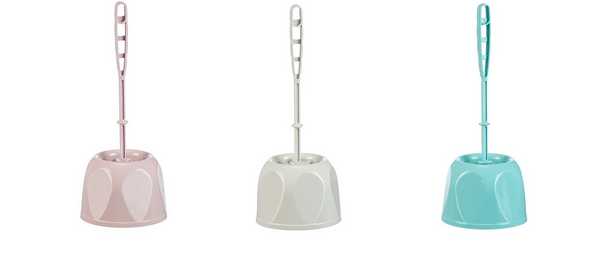 Комплект для туалета БЛЕСК СТАНДАРТ