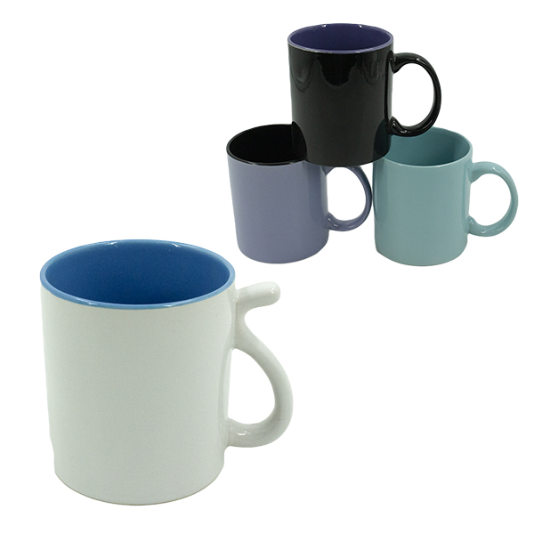 Кружка 400мл 2сорт