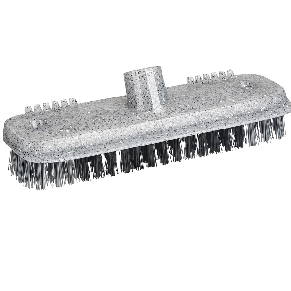 Щетка для пола "Grenada" L240мм (гранит светло-серый)