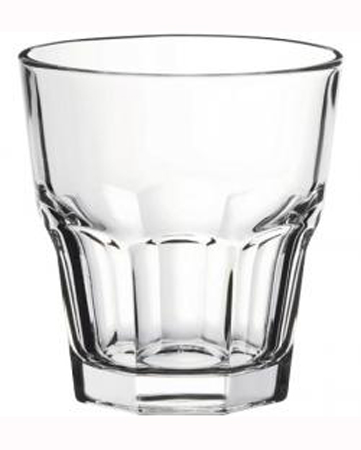Стакан закал. КАСАБЛАНКА 6 шт. 265 мл