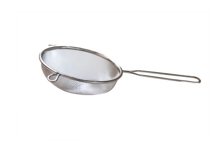 Сито 14см из нержавеющей стали ПРЕМИУМ