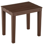 Столик для шезлонга Прованс (какао)