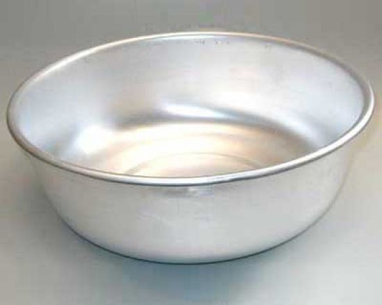 Миска, d 160 мм 0,5 л.