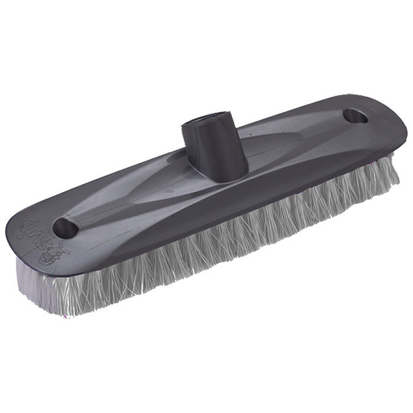 Щетка для пола Rock'n'Roll шробер антрацит