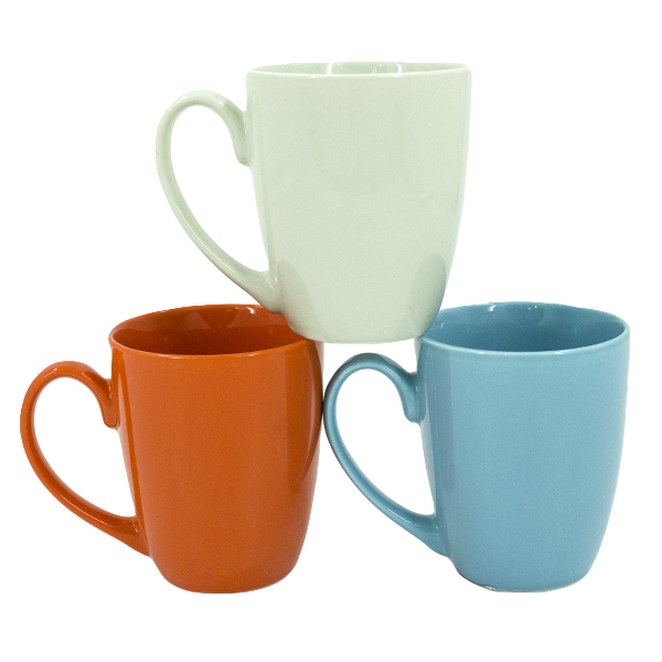 Кружка 350мл 2сорт