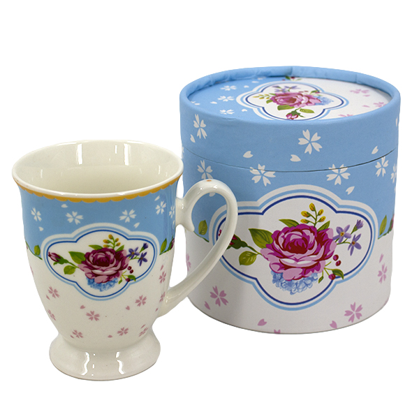 Кружка 350мл в подарочной коробке