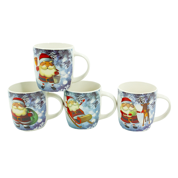 Кружка 330мл НГ