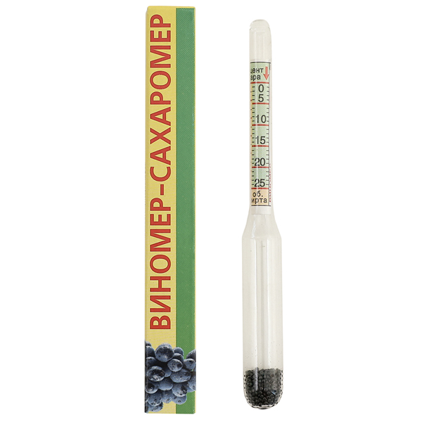 Виномер малый