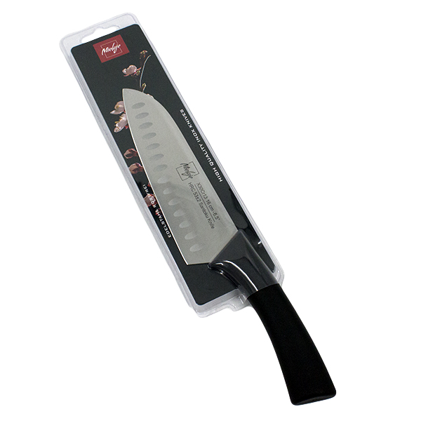 Нож кухонный santoku 16см Mielaje 41416