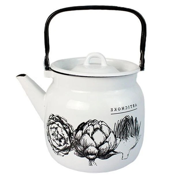 Чайник 3,5л (Artichoke)