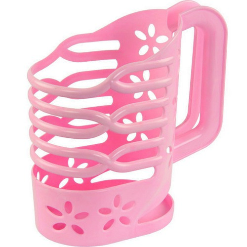 Держатель для молока 1л. (микс)