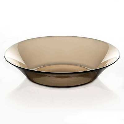 Тарелка БРОУНЗ 220мм