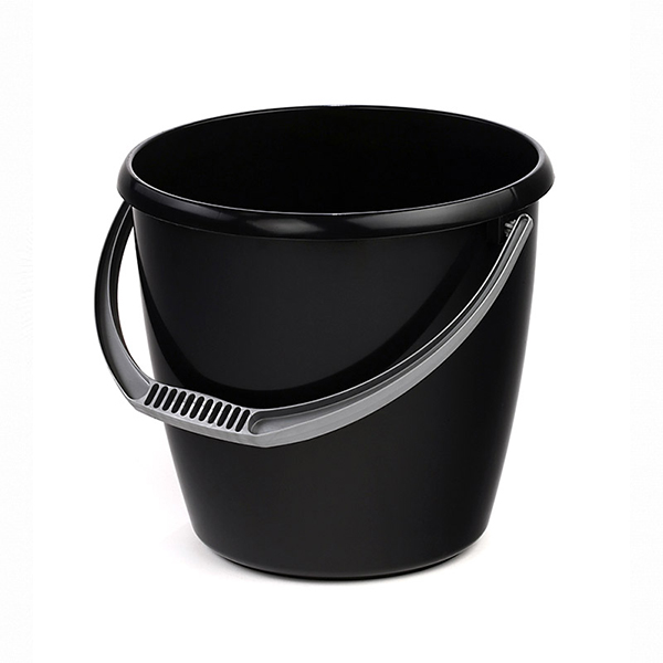 Ведро "Удачное" Эконом 7л б/крышки (то)