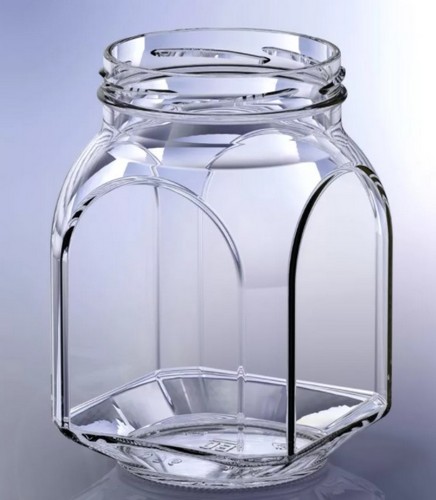 Банка стекл. 0,8л/0,76л ТО 82 А159 2Т-  - ОРТ ТМ "Константа"/6шт упак/ 1/628