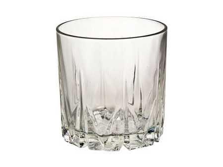 Стакан "Венеция" 200мл 6шт. (низкий)