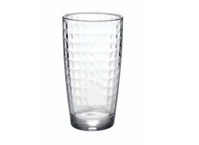 Стакан "С-Монарх" 250мл (высокий)