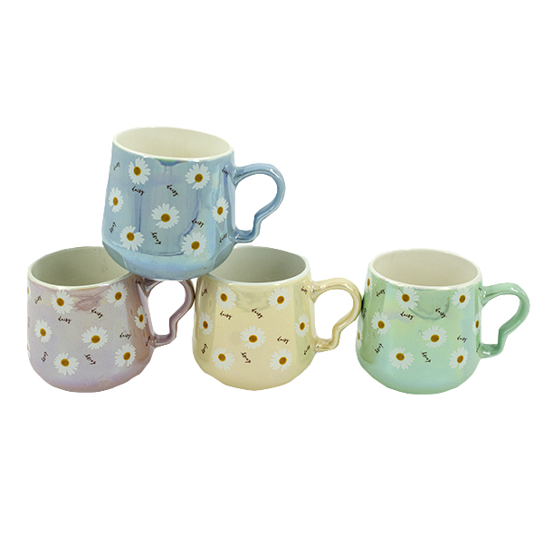 Кружка 330мл 1сорт