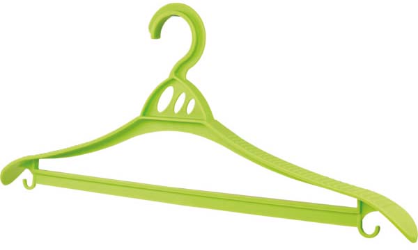 Вешалка-Плечики Комфорт 48-50р (микс)(то)