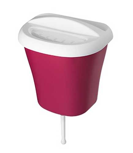 Рукомойник "Аква" 5л (то)