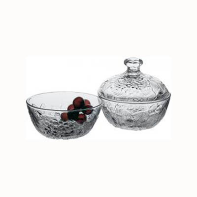 ПИКНИК Сахарница/Конфетница Pasabahce Piknik-F&D 350мл