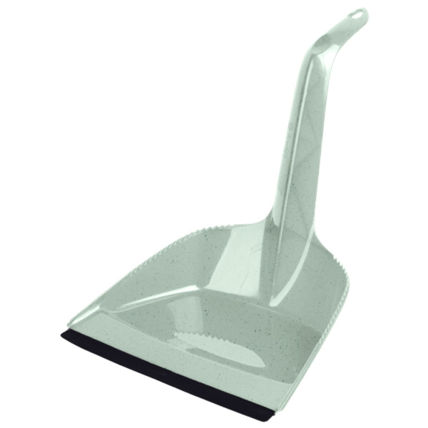 Совок с высокой ручкой (зеленый флэк)