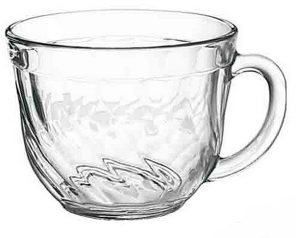 Кружка "Витро" 200мл 