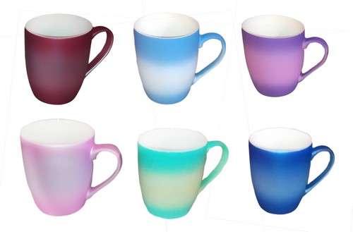 Кружка 350мл