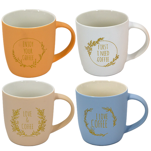 Кружка 300мл 