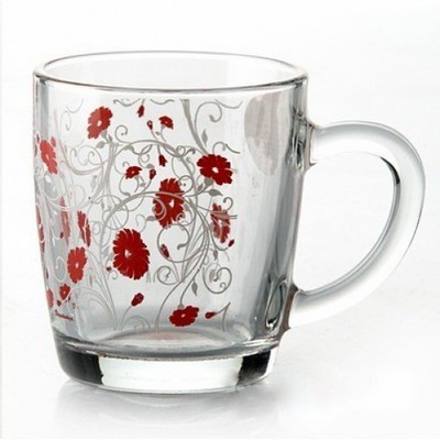 Кружка РЭД СЕРЕНЕЙД 340 мл (красный)