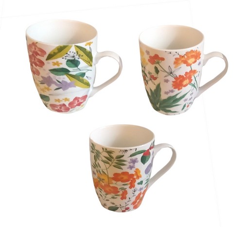 Кружка 350мл