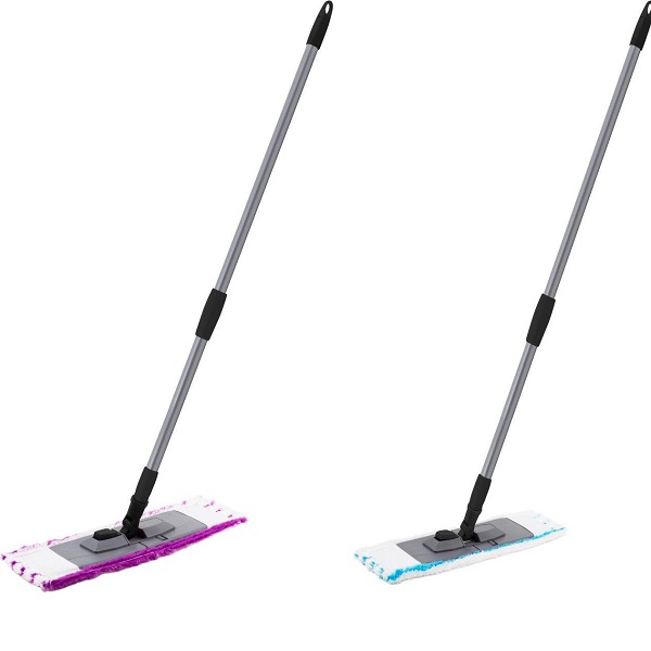 Швабра-МОП Rock'n'Roll с насадкой "Soft" (то)