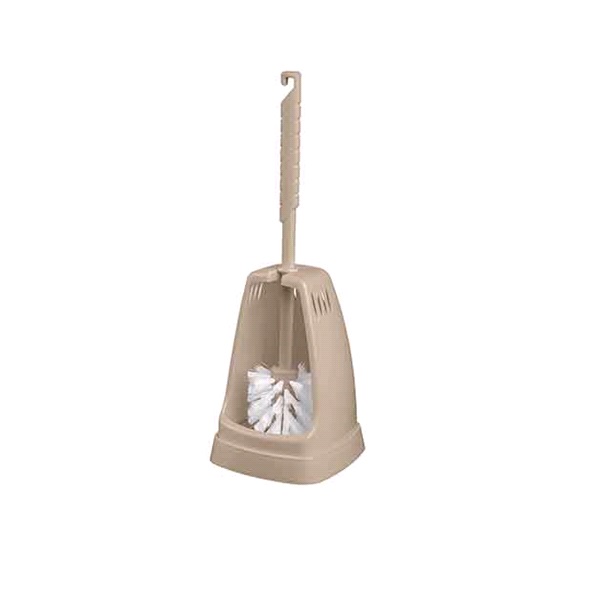 Комплект WC "Rambai" (бежевый)