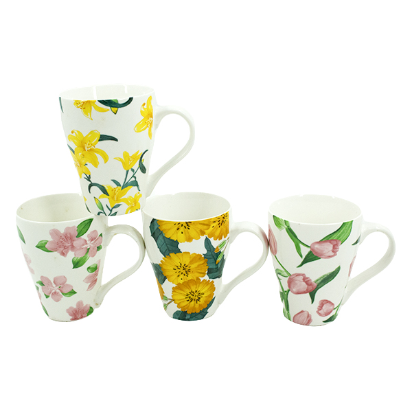 Кружка 350мл 1сорт