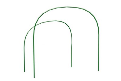 Дуга пруток в ПВХ 1.7 ( 6 шт комплект  )