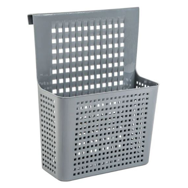 Органайзер "Лофт" навесной (серый) (то)