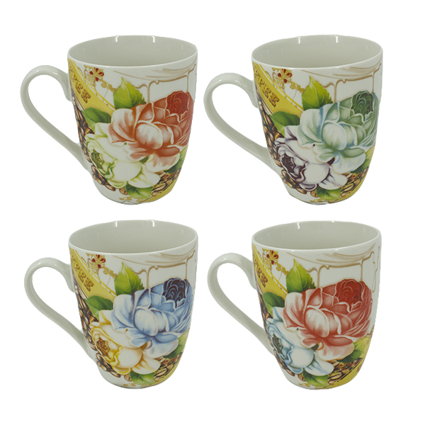 Кружка 350мл 1сорт